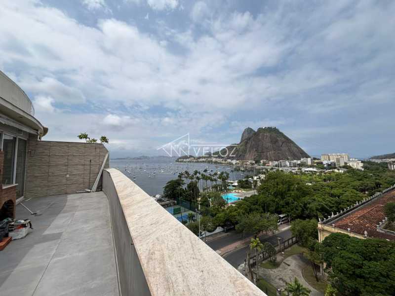 Cobertura, 2 quartos, 150 m² - Foto 26