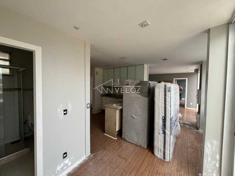 Cobertura, 2 quartos, 150 m² - Foto 9