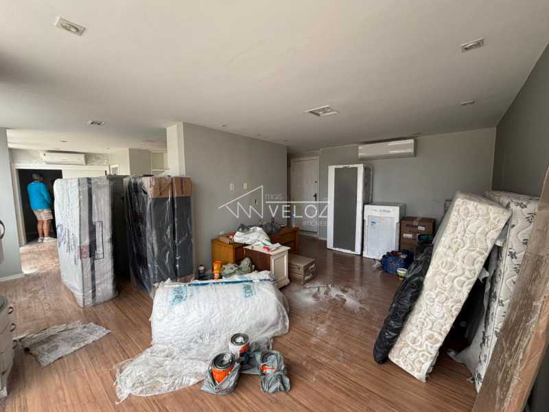 Cobertura, 2 quartos, 150 m² - Foto 11