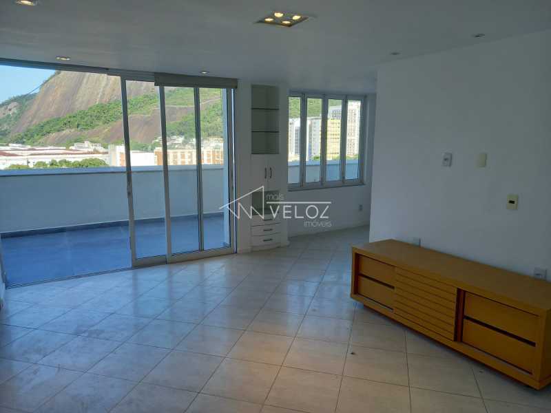 Cobertura, 2 quartos, 150 m² - Foto 18