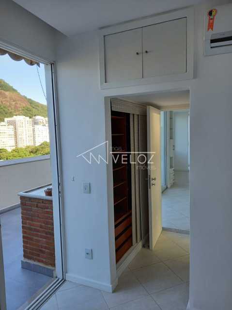 Cobertura, 2 quartos, 150 m² - Foto 1