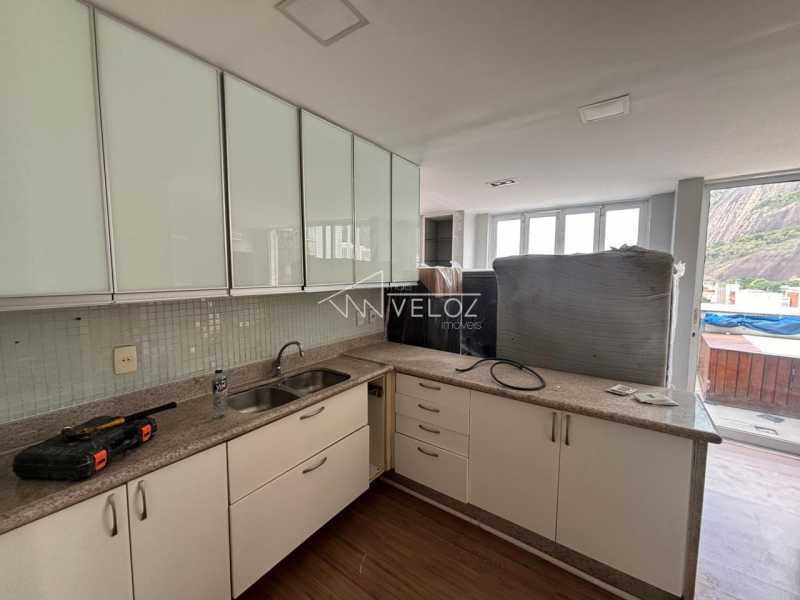 Cobertura, 2 quartos, 150 m² - Foto 3