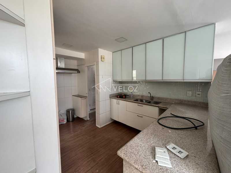 Cobertura, 2 quartos, 150 m² - Foto 16