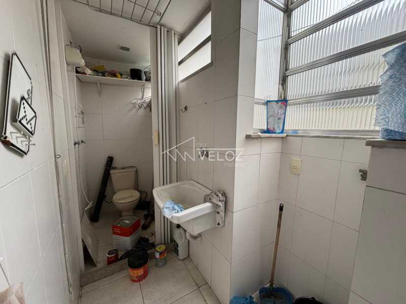 Cobertura, 2 quartos, 150 m² - Foto 10