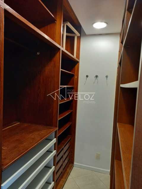 Cobertura, 2 quartos, 150 m² - Foto 12