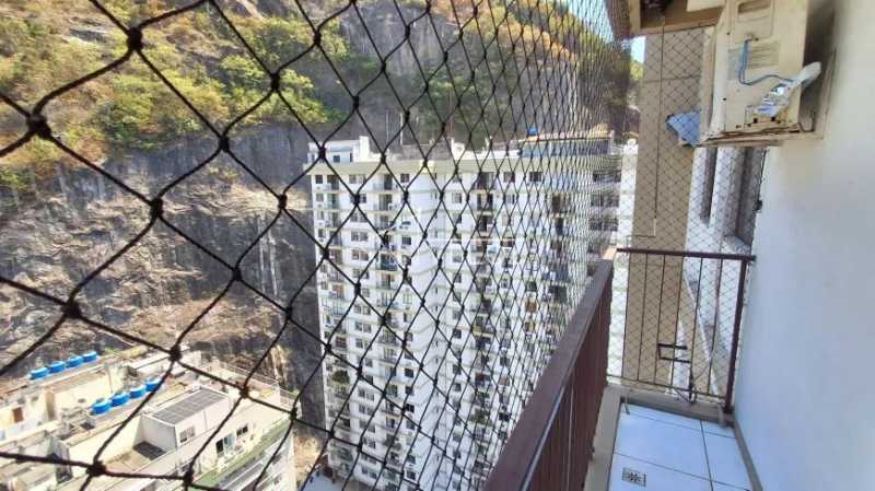 Cobertura, 3 quartos, 160 m² - Foto 9