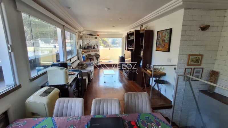 Cobertura, 3 quartos, 160 m² - Foto 17