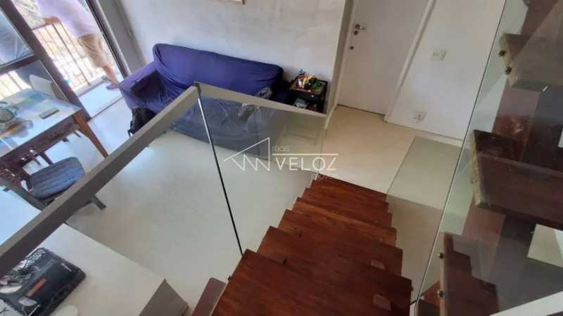 Cobertura, 3 quartos, 160 m² - Foto 13