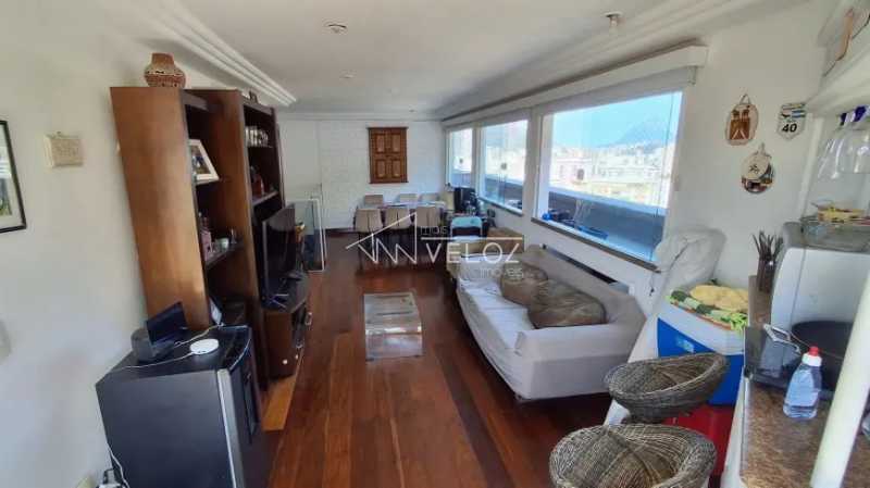 Cobertura, 3 quartos, 160 m² - Foto 19