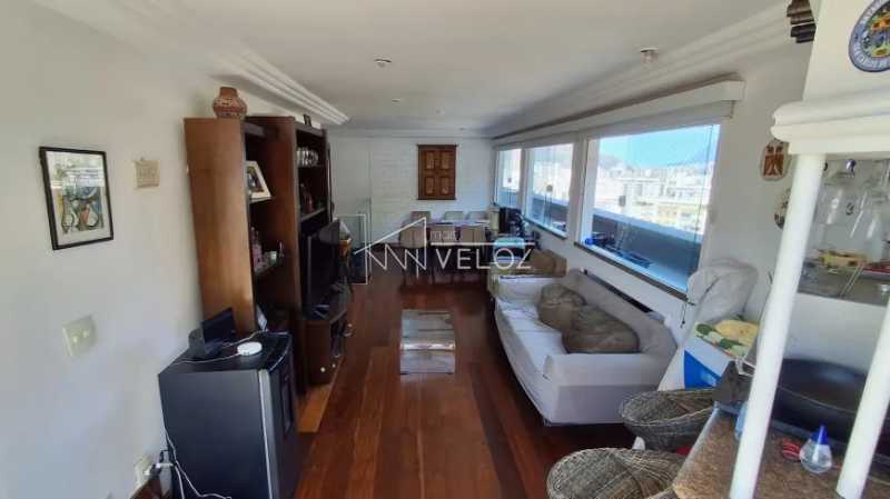 Cobertura, 3 quartos, 160 m² - Foto 15