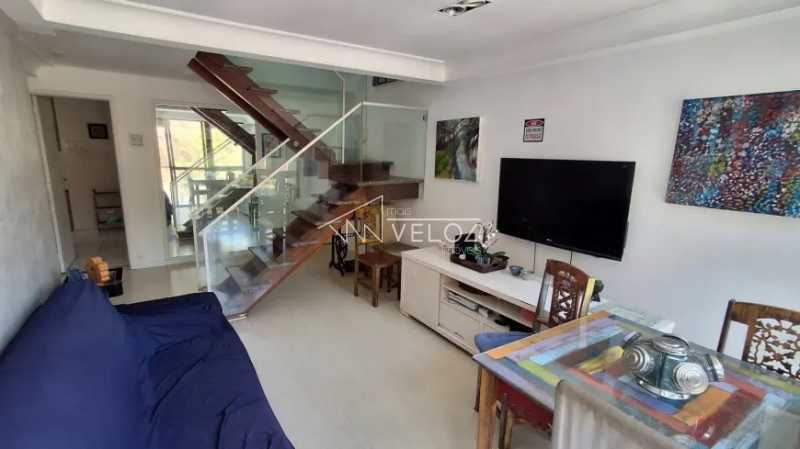 Cobertura, 3 quartos, 160 m² - Foto 24