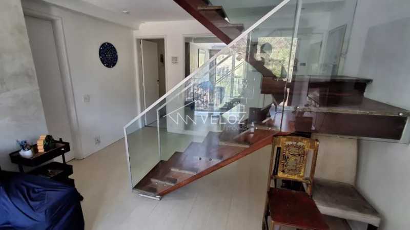 Cobertura, 3 quartos, 160 m² - Foto 28