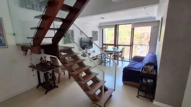 Cobertura, 3 quartos, 160 m² - Foto 26