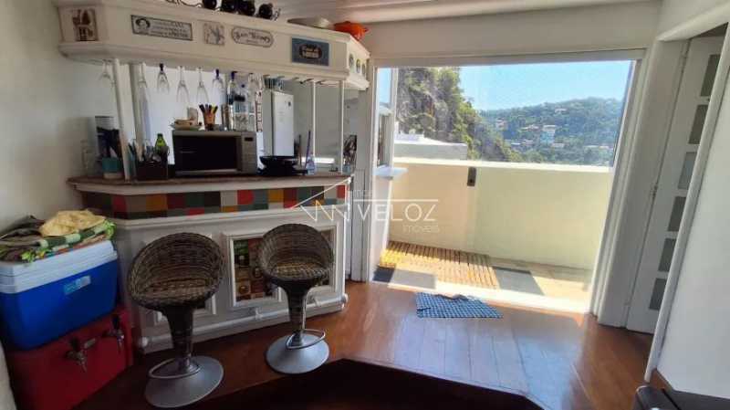 Cobertura, 3 quartos, 160 m² - Foto 12