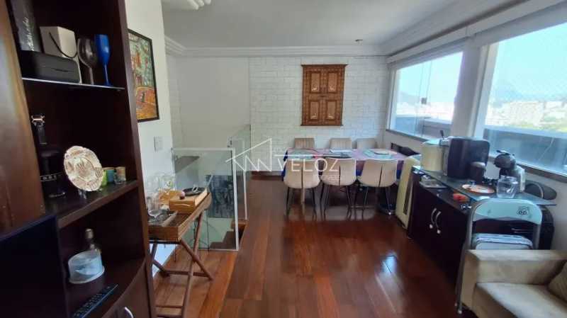 Cobertura, 3 quartos, 160 m² - Foto 29