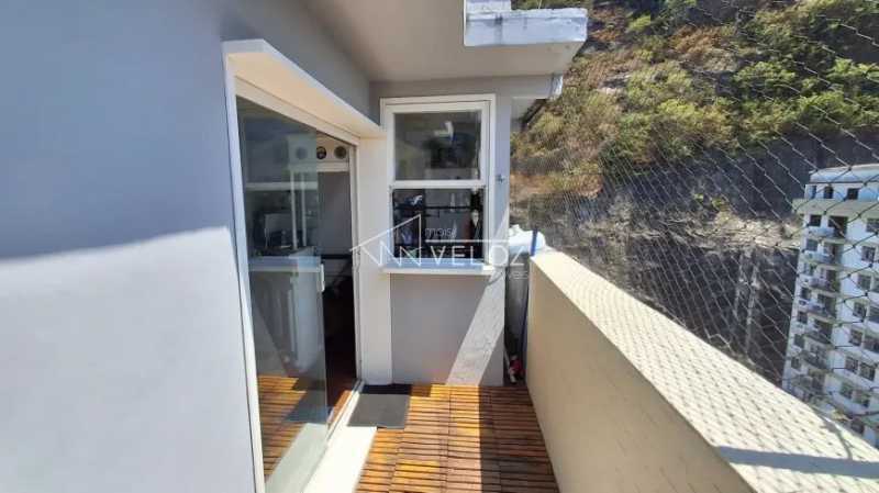 Cobertura, 3 quartos, 160 m² - Foto 18