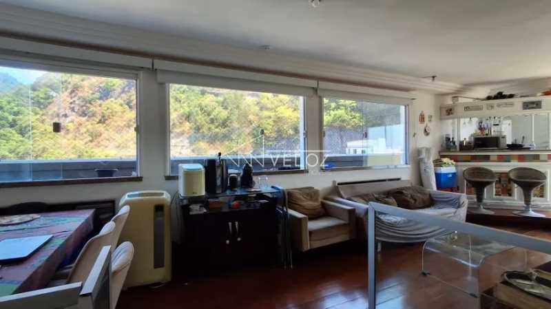 Cobertura, 3 quartos, 160 m² - Foto 2