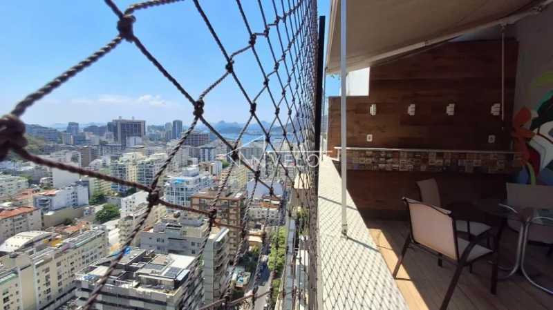 Cobertura, 3 quartos, 160 m² - Foto 5