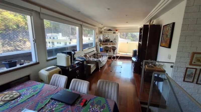 Cobertura, 3 quartos, 160 m² - Foto 16