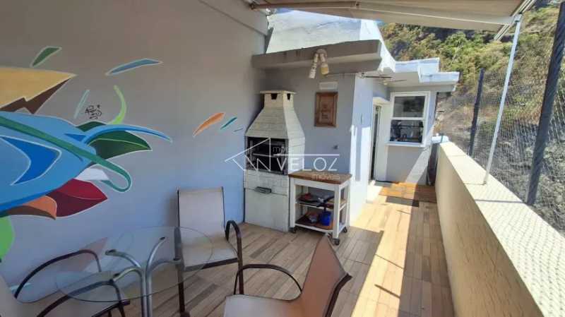 Cobertura, 3 quartos, 160 m² - Foto 8