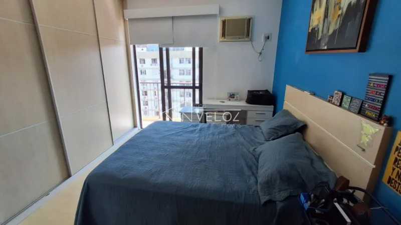 Cobertura, 3 quartos, 160 m² - Foto 10