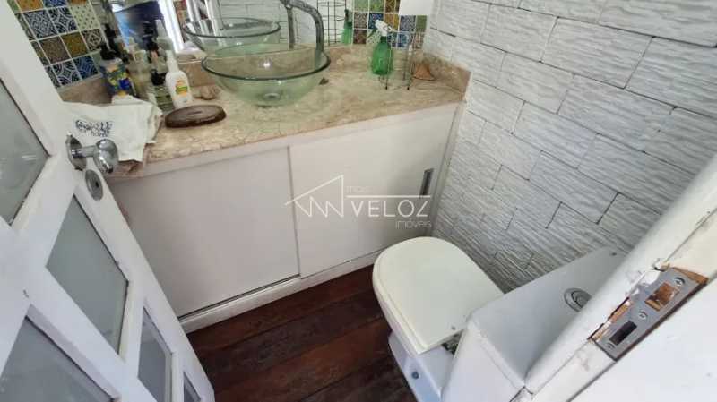 Cobertura, 3 quartos, 160 m² - Foto 3