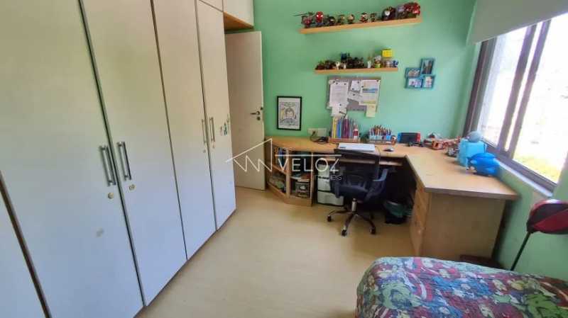 Cobertura, 3 quartos, 160 m² - Foto 20