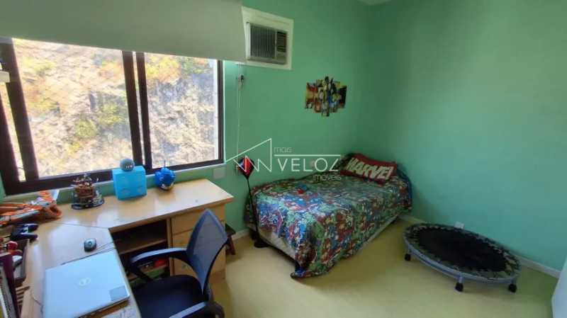 Cobertura, 3 quartos, 160 m² - Foto 4