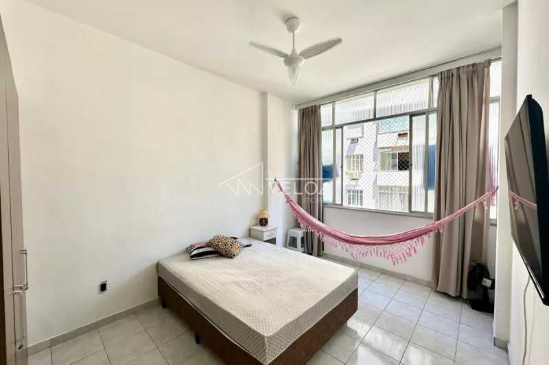 Kitnet-Studio, 33 m² - Foto 3