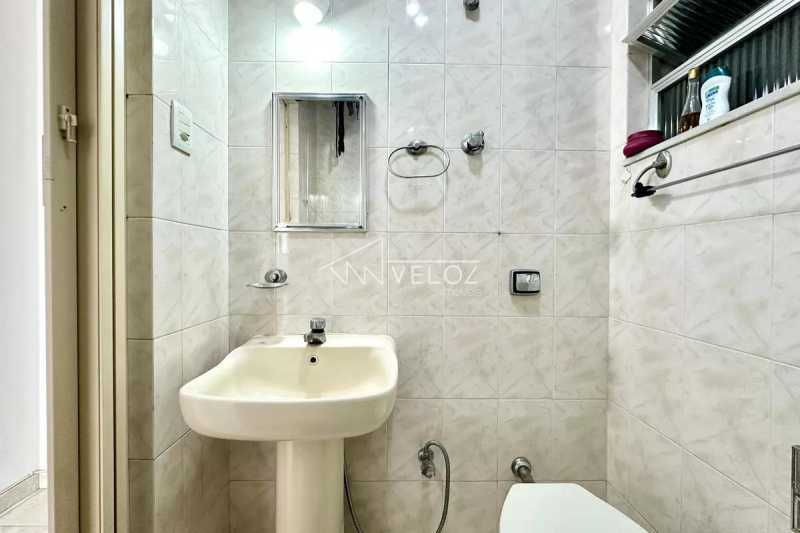 Kitnet-Studio, 33 m² - Foto 8