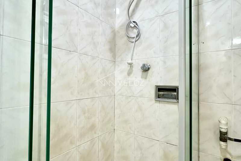 Kitnet-Studio, 33 m² - Foto 16