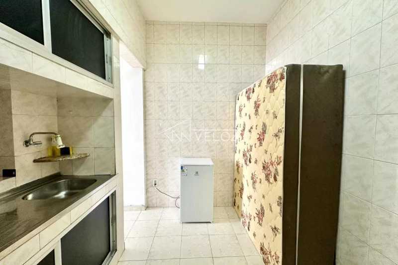 Kitnet-Studio, 33 m² - Foto 21