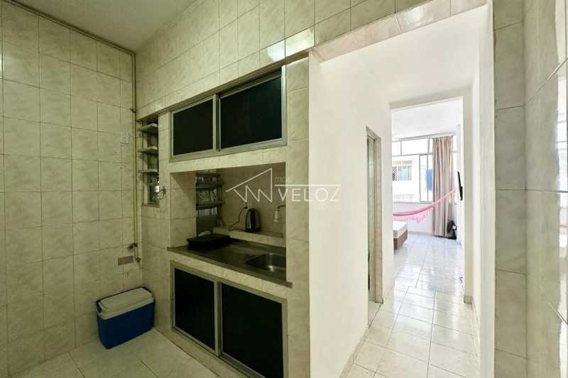 Kitnet-Studio, 33 m² - Foto 4