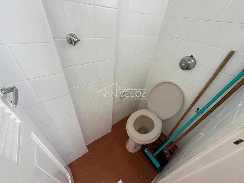 Apartamento, 1 quarto, 60 m² - Foto 3