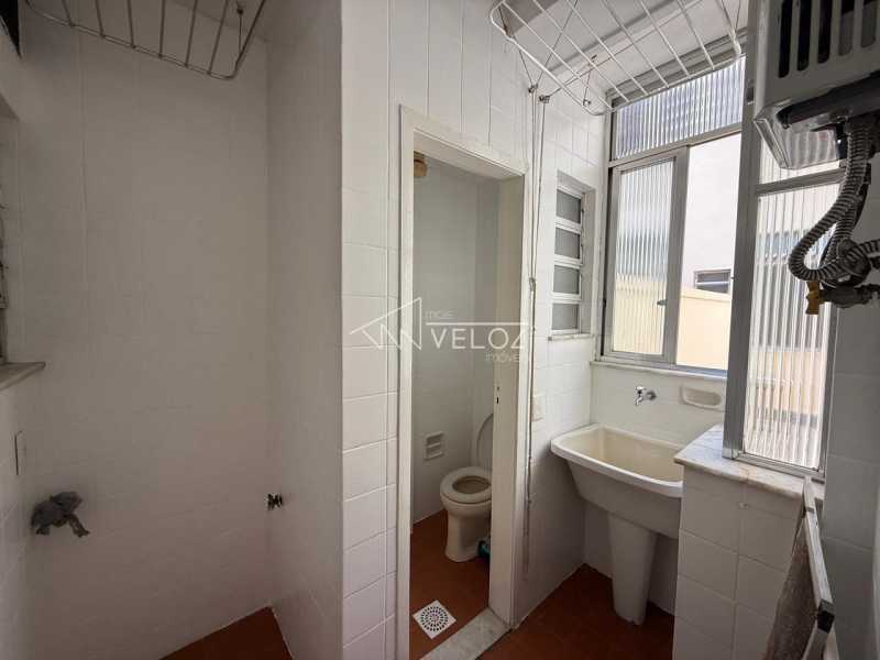 Apartamento, 1 quarto, 60 m² - Foto 12