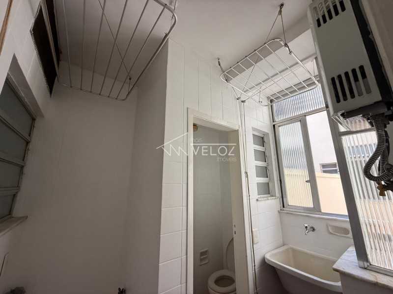 Apartamento, 1 quarto, 60 m² - Foto 5