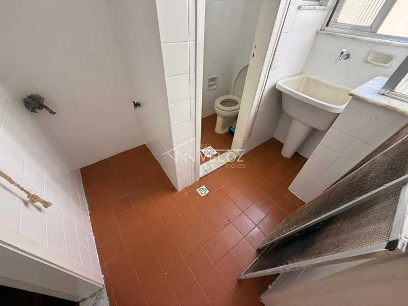 Apartamento, 1 quarto, 60 m² - Foto 10