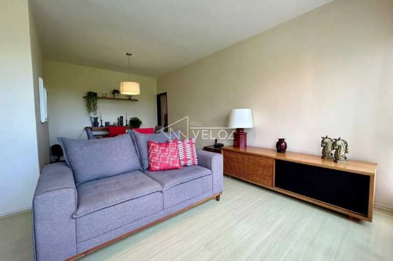 Apartamento, 3 quartos, 103 m² - Foto 1