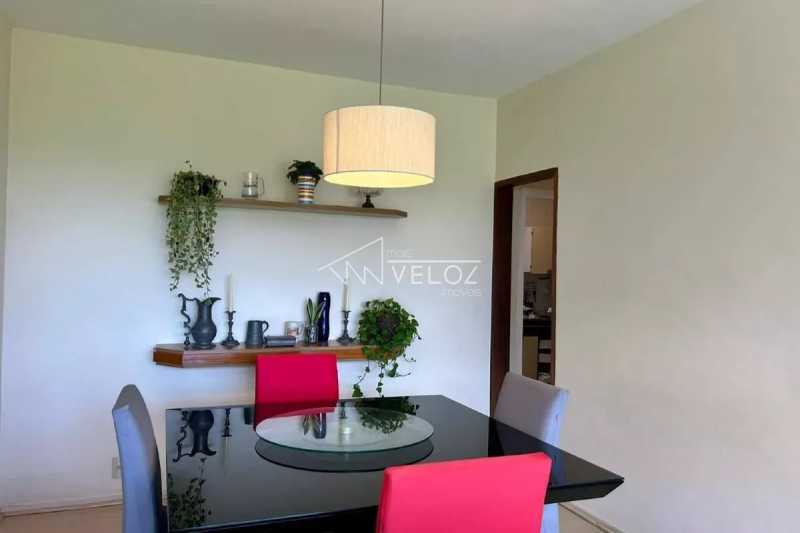 Apartamento, 3 quartos, 103 m² - Foto 3