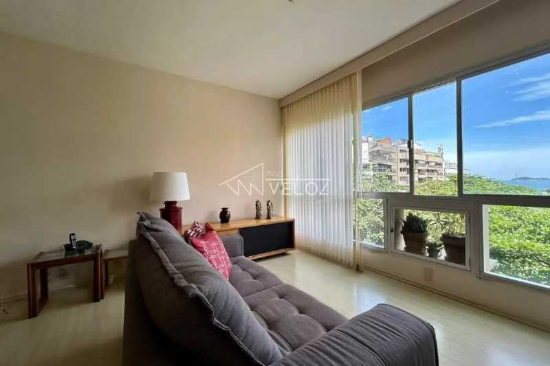 Apartamento, 3 quartos, 103 m² - Foto 9