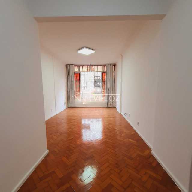 Apartamento, 3 quartos, 103 m² - Foto 3