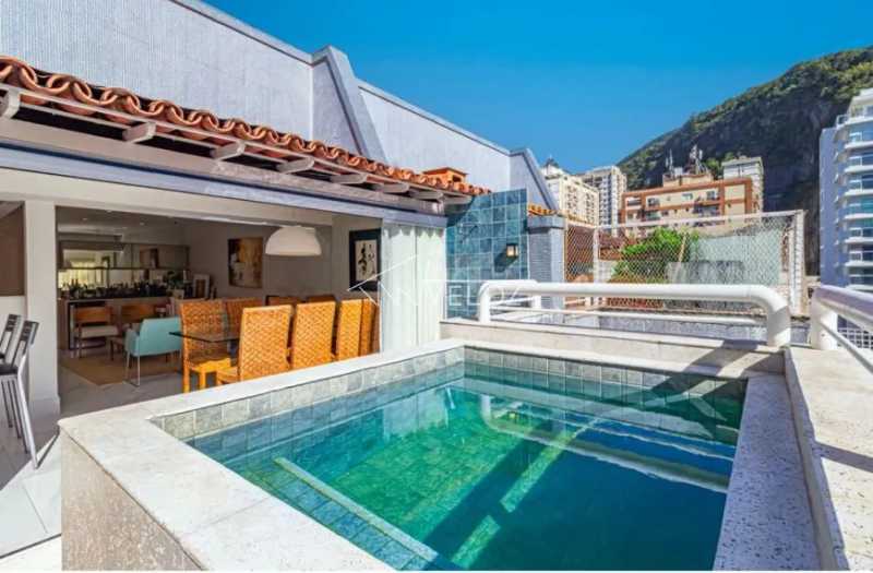 Cobertura, 3 quartos, 169 m² - Foto 9