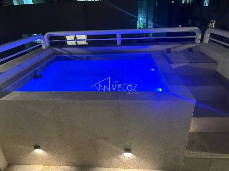 Cobertura, 3 quartos, 169 m² - Foto 19