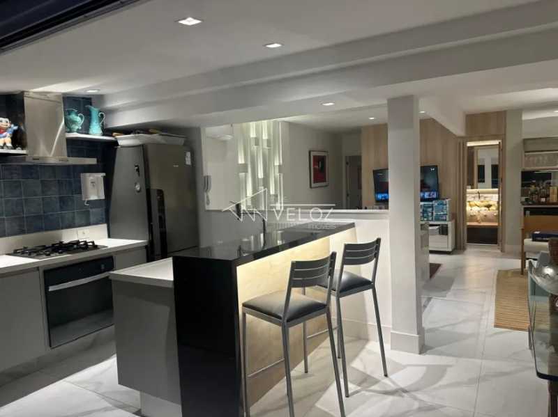 Cobertura, 3 quartos, 169 m² - Foto 11