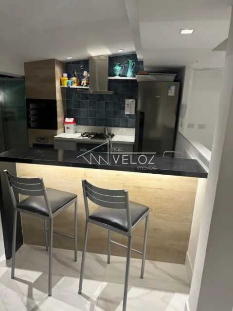 Cobertura, 3 quartos, 169 m² - Foto 7