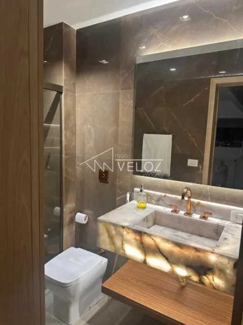 Cobertura, 3 quartos, 169 m² - Foto 15