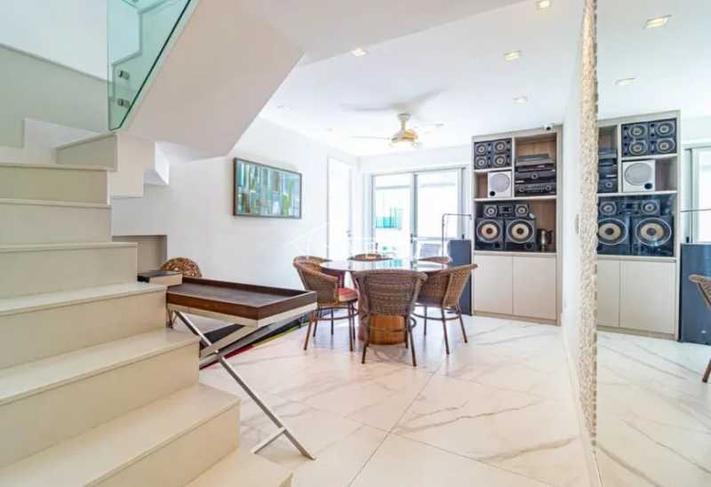 Cobertura, 3 quartos, 169 m² - Foto 5