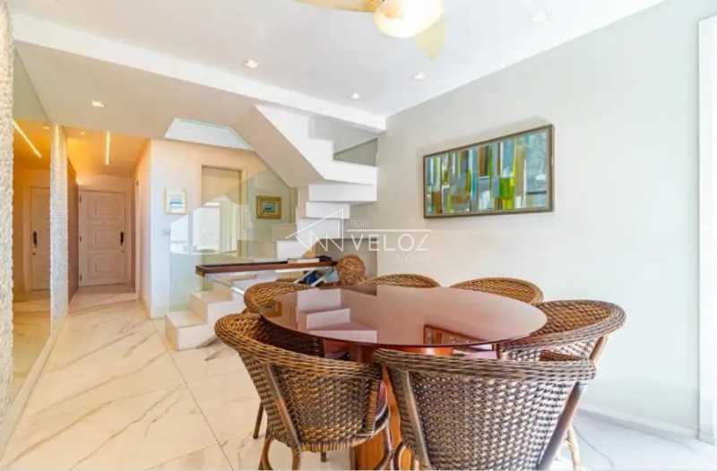 Cobertura, 3 quartos, 169 m² - Foto 18