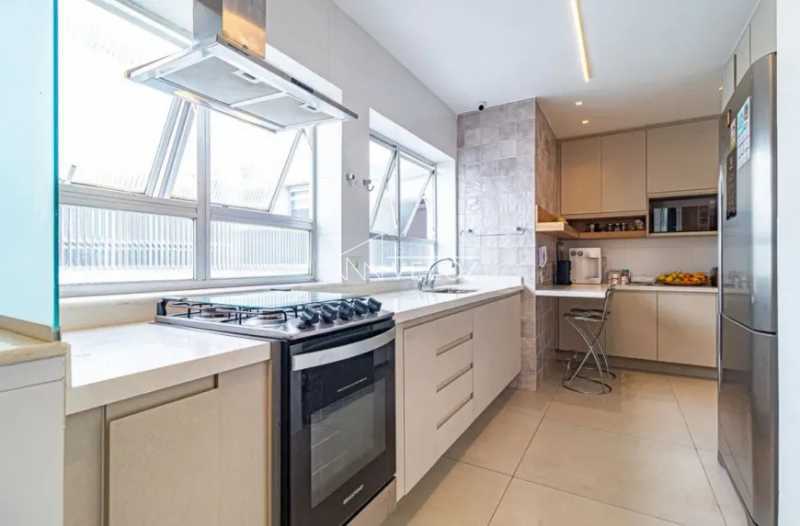 Cobertura, 3 quartos, 169 m² - Foto 3