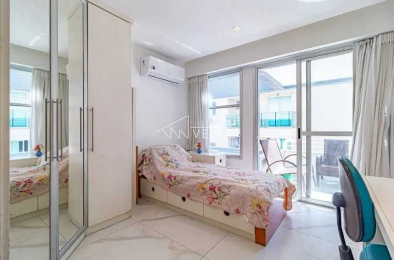 Cobertura, 3 quartos, 169 m² - Foto 12